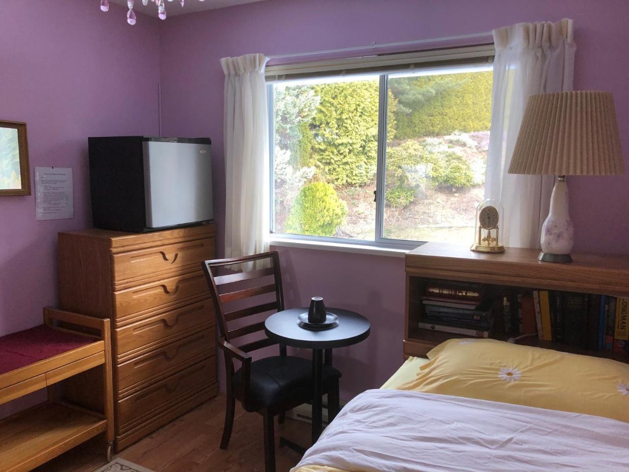 Honeysuckle House Hotel Coquitlam Kültér fotó